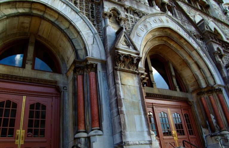 Boston: Death and Dying Walking Ghost Tour - A Closer Look at the Boston: Death and Dying Walking Ghost Tour