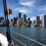 Boston: Downtown Harbor Sailing Cruise - Final Thoughts