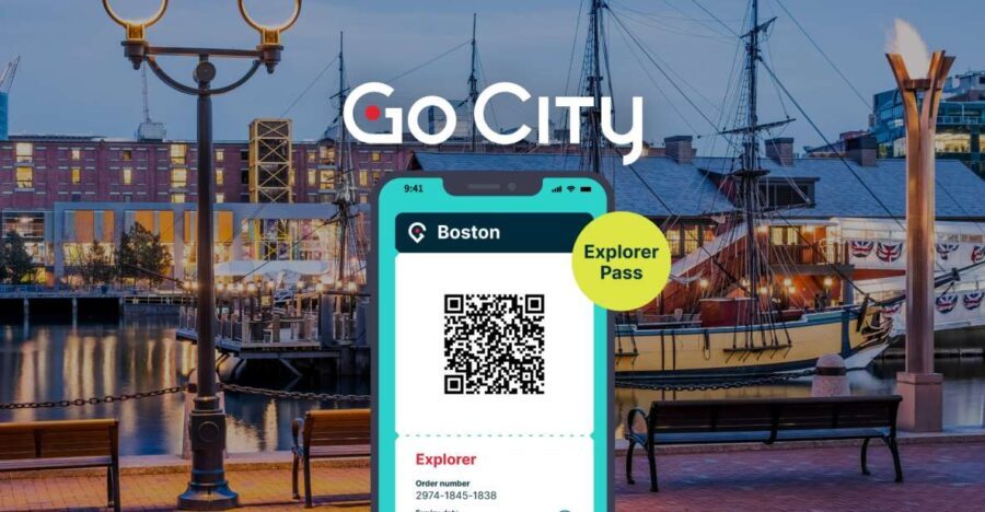 Boston: Explorer Pass Save up to 50% on 30+ Top Attractions - Who Should Consider This Pass?