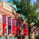 Boston Fenway Park: Guided Ballpark Tour with Options - The Sum Up