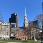 Boston: Freedom Trail Guided Walking Tour in French - Authentic Stories from a Passionate Guide