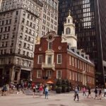 Boston Freedom Trail History and Food Tour - Who Will Love This Tour?