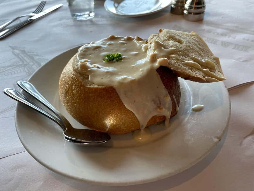 Boston: Freedom Trail History and Food Tour - What Makes This Tour Stand Out?