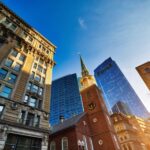 Boston: Freedom Trail History Small Group Walking Tour - A Deep Dive into the Boston Freedom Trail Small Group Tour
