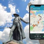 Boston Freedom Trail Self-Guided Audio Tour - Frequently Asked Questions
