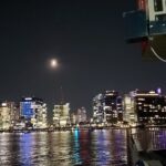 Boston Full Moon Cruise Tour - FAQ