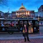 Boston Ghosts and Gravestones Trolley Tour - Final Thoughts