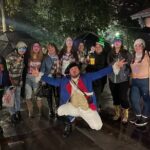 Boston Ghosts Boos and Brews Haunted Pub Crawl - Final Thoughts