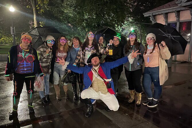Boston Ghosts Boos and Brews Haunted Pub Crawl - Final Thoughts