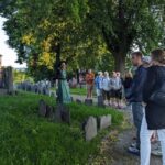 Boston: Ghosts & Gravestones Nightwalk Tour - FAQ