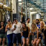 Boston: Guided Craft Brewery Tour with a Snack - FAQ