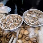 Boston: Guided Seafood Tasting and History Tour - The Itinerary — A Deep Dive