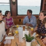 Boston Harbor Brunch Cruise - Final thoughts: Is It Worth It?
