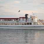 Boston Harbor Night Cruise - Who Will Love This Cruise?