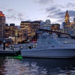 Boston Harbor Private Sunset Cruise - Who Is This Experience For?