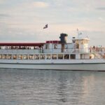 Boston Harbor Sunset Cruise - Why We Think This Cruise Offers Good Value
