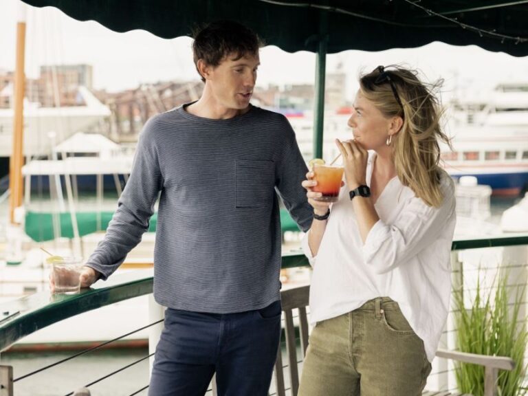 Boston: Harbor Sunset Yacht Cruise - Final Thoughts