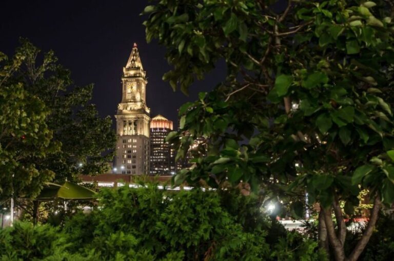 Boston: Haunted Pub Crawl of Historic Pubs and Taverns - Exploring Boston’s Haunted Pubs: What You Can Expect