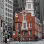 Boston: Haunted Streets Walking Tour - Detailed Breakdown of the Experience