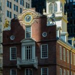 Boston Historical Freedom Trail and Cheers Landmark Tour - What’s Included and What’s Not