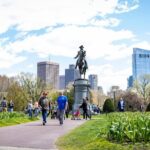 Boston History & Highlights: A Walk Through Time - FAQ
