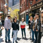 Boston: History Pub Crawl Tour Along the Freedom Trail - Why This Tour Is a Great Choice