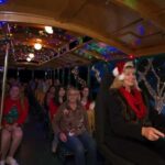 Boston: Holiday Sights and Festive Nights Trolley Tour - Who Will Love This Tour?
