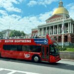 Boston Hop-On Hop-Off All Day Sightseeing Tour - The Real Experience: Authenticity, Views, and Value
