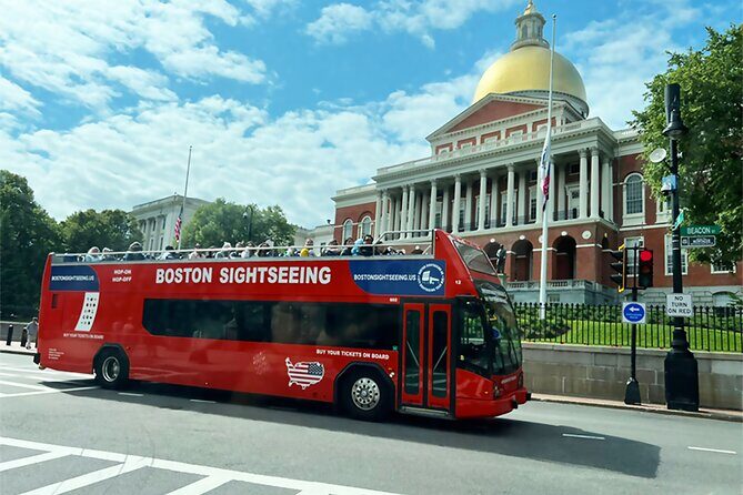Boston Hop-On Hop-Off All Day Sightseeing Tour - The Real Experience: Authenticity, Views, and Value