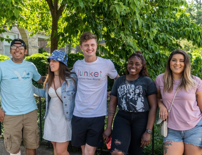 Boston: In Cold Blood True Crime Guided Walking Tour - Final Thoughts: Who Will Love This Experience?