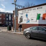 Boston Irish American History Tour - Authenticities and Review Highlights