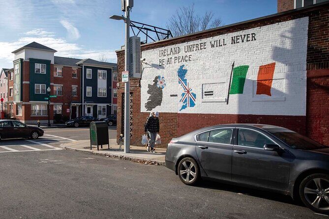 Boston Irish American History Tour - Authenticities and Review Highlights