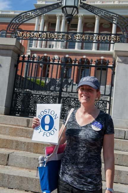 Boston: LGBTQ+ History: Small Group or Private Walking Tour - The Sum Up: Who Should Consider This Tour