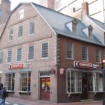 Boston Literary History: Small Group or Private Walking Tour - Who Will Love This Tour?