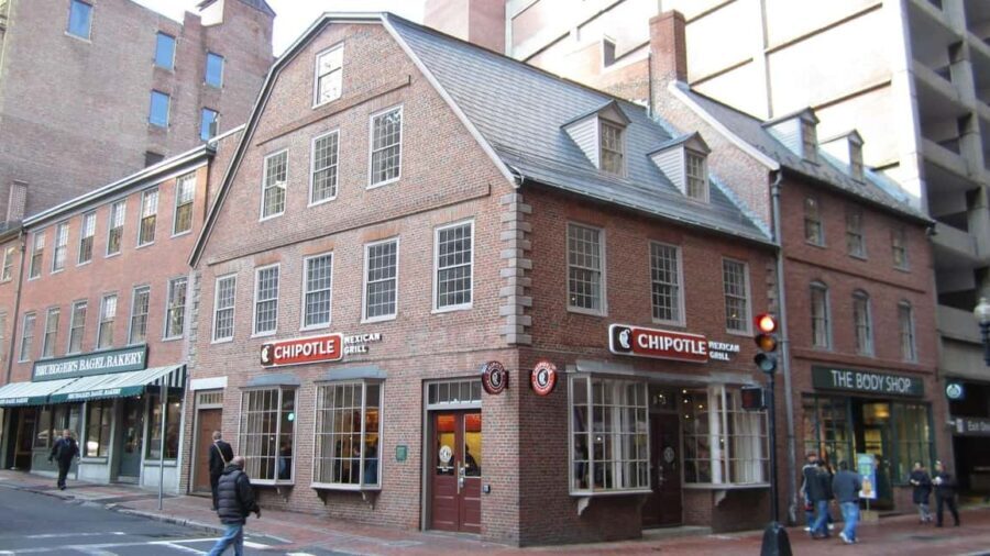 Boston Literary History: Small Group or Private Walking Tour - Who Will Love This Tour?