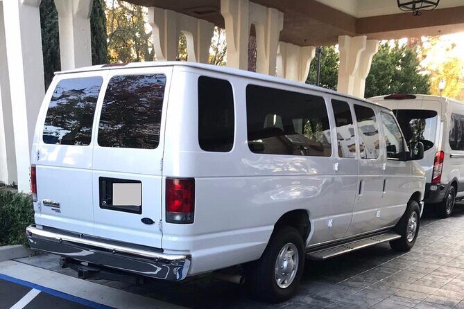 Boston Logan Airport (BOS) to Boston - Arrival Private Transfer - FAQs