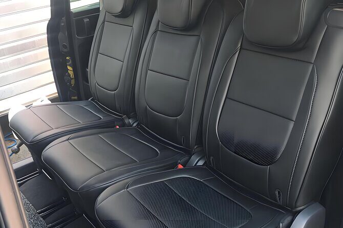 Boston Logan Airport Chauffeur, Boston Airport private Transfer - Frequently Asked Questions