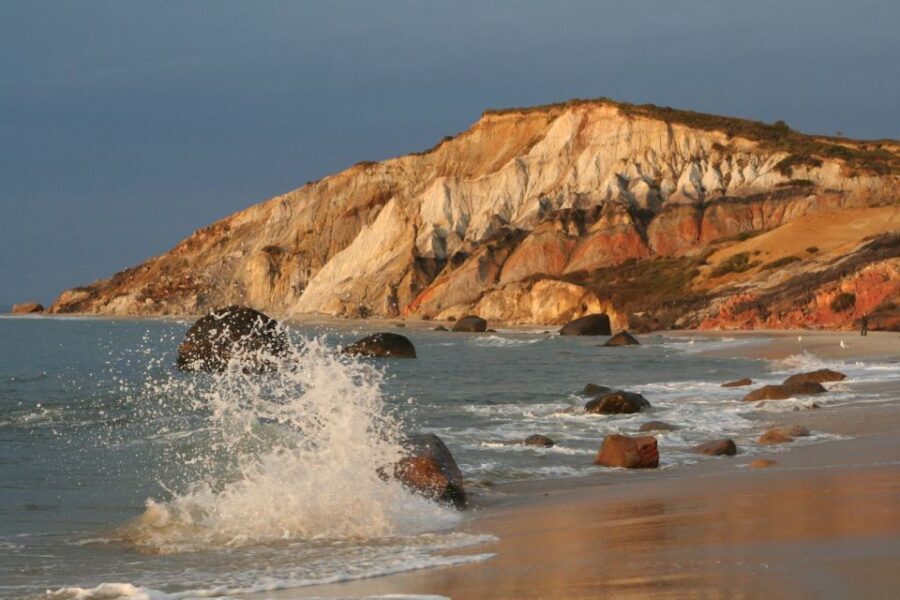 Boston: Martha's Vineyard Day Trip with Optional Island Tour - Who Should Consider This Tour?