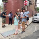 Boston: Mobsters, Mayhem and Murder Walking Tour - What’s Included and How It Works