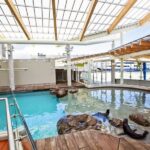 Boston: New England Aquarium Entry + Optional Simons Theatre - The Layout and Main Exhibits