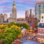 Boston Night Driving Tour with Sunset Harbor Cruise - Why This Tour Is Worth Considering