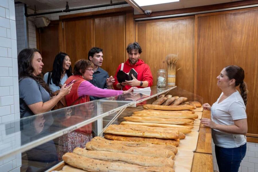 Boston: North End Food Experience with Pizza, Meats & Cheese - Who Should Consider This Tour?