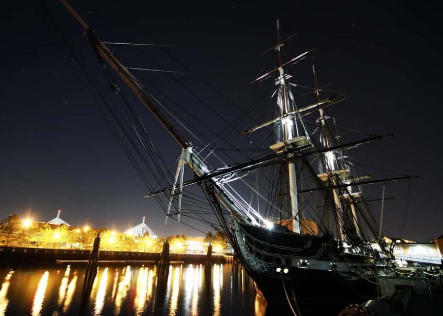 Boston: North End Night Tour with Dinner Experience - Why This Tour Offers Great Value
