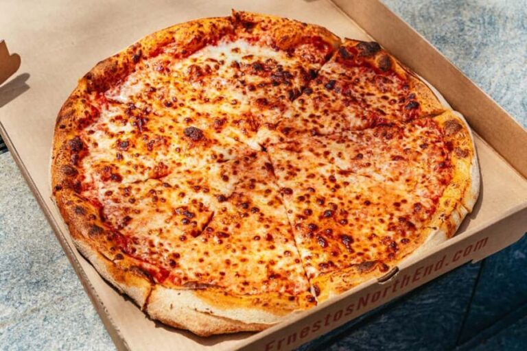 Boston: North End Pizza Walking Tour with 3 Slices & Cannoli - Who Should Book This Tour?