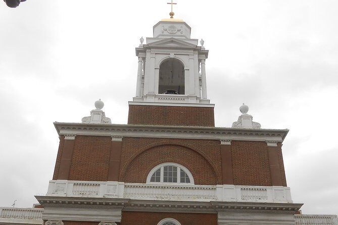 Boston North End self-guided walking tour & scavenger hunt - Practical Tips for Future Explorers