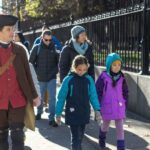 Boston: Official Freedom Trail® Walking Tour - What to Expect During the Tour