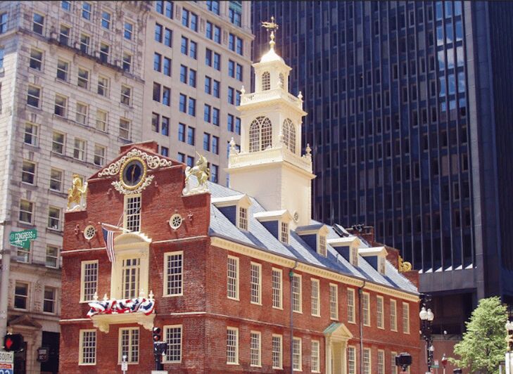 Boston: Old State House/Old South Meeting House Museum Combo - Practical Tips for Visiting