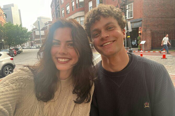 Boston Outdoor Detective Escape Game - A Thorough Look at the Boston Outdoor Detective Escape Game