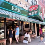 Boston Pizza Lovers Food & History Walking Food Tour - Itinerary Breakdown: What You’ll Experience