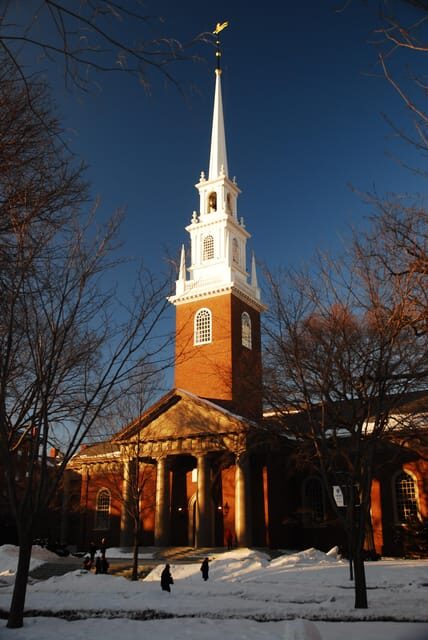 Boston: Private City Tour of Boston & Cambridge - Exploring Boston and Cambridge in Detail